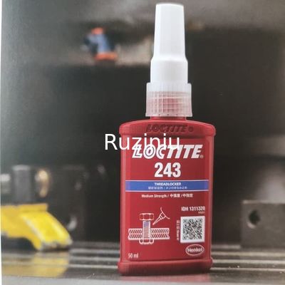 ποιότητας  50ml Henkel Loctite Teroson Loctite 243 Medium Strength Screw Locking Agent εργοστάσιο