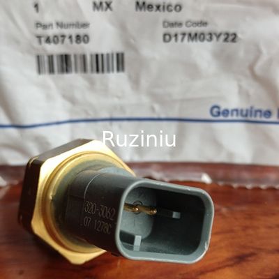 ποιότητας  T407180 Perkins Engine Parts 320-3062 Perkins Oil Pressure Sensor εργοστάσιο