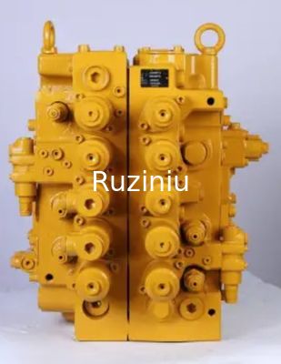 ποιότητας  OEM Cost-effective Hydraulic parts εργοστάσιο