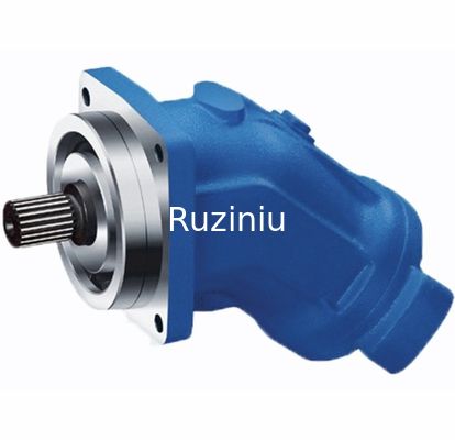 ποιότητας  Hydraulic Pump and Motor εργοστάσιο