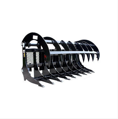 Πολυ φορτωτές Pitchfork 50960/50972/50984 σκοπού ODM