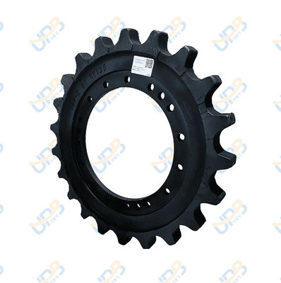 Δόντι κατάλληλο Sany SY115/SY125/SY135/SY155 13265157 εκσκαφέων