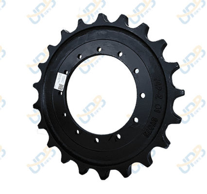 Δόντι κατάλληλο Sany SY115/SY125/SY135/SY155 13265157 εκσκαφέων