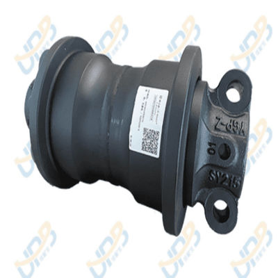 SY215/SY235 ρόδα 10999958 13289070 υποστήριξης μερών συστημάτων προσγείωσης εκσκαφέων