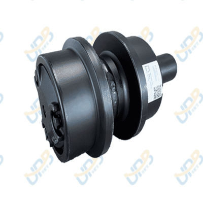 SY335/SY365/SY375/SY395 αλυσσοτροχός 12123787 εκσκαφέων μερών συστημάτων προσγείωσης εκσκαφέων