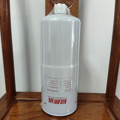 Το λάδι-νερό SY485/SY475/SY500 φίλτρων καυσίμων 60250800 Sany ισχύει για 6WG1