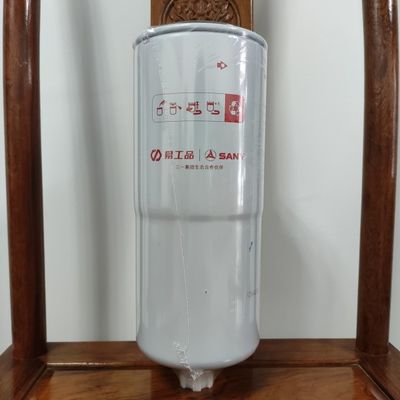Το λάδι-νερό SY485/SY475/SY500 φίλτρων καυσίμων 60250800 Sany ισχύει για 6WG1