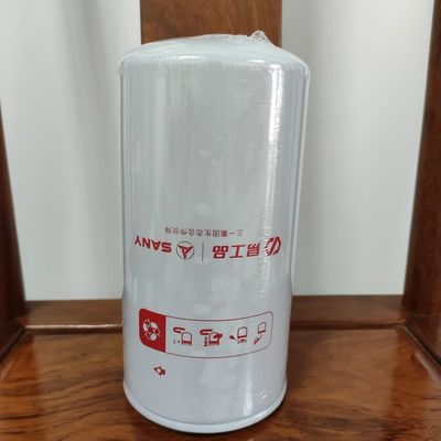 το πετρέλαιο 60176476P Sany/το φίλτρο SY245/SY265 λιπαντικού ελαίου ισχύει για D06FR ηλεκτρικό