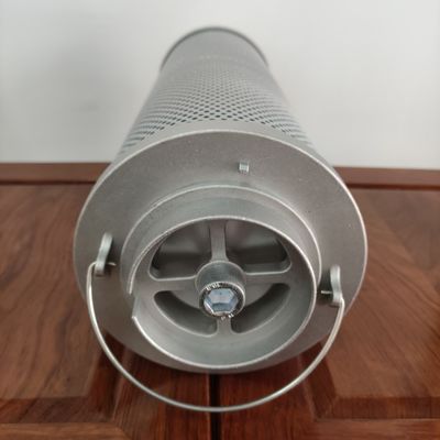 60193541 υδραυλικό φίλτρο Hydac για τη μηχανή 4HK1/6HK1/6WG1/6UZ1/6D24/QSM11