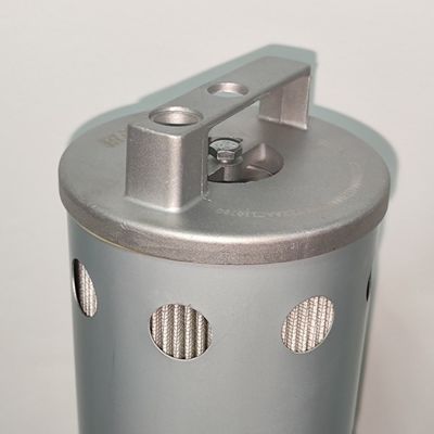 Υδραυλικά φίλτρα 60082693/B222100000457 δεξαμενών Sany SY55/SY55U/SY60