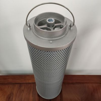 60193541 υδραυλικό φίλτρο Hydac για τη μηχανή 4HK1/6HK1/6WG1/6UZ1/6D24/QSM11