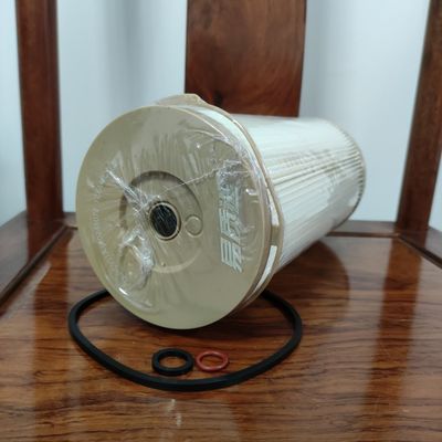 60249072 το φίλτρο καυσίμων Sany SY365C10/SY375/SY415/SY485/SY550 ισχύει για 6HK1/6WG1