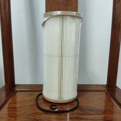 60249072 το φίλτρο καυσίμων Sany SY365C10/SY375/SY415/SY485/SY550 ισχύει για 6HK1/6WG1