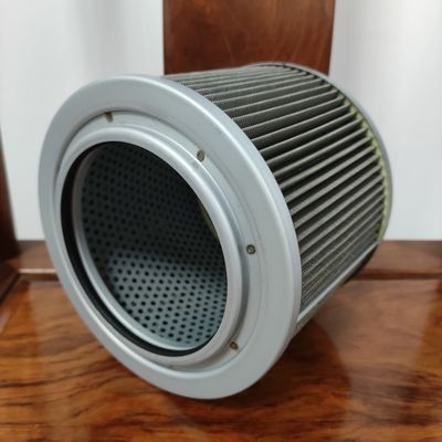 Το 60205629/60101257 υδραυλικό φίλτρο SY115/SY135/SY155/SY215C8/SY235C8/SY285C Sany ισχύει για 4BG1/4JJ1/6D34/6BG1/6HK1