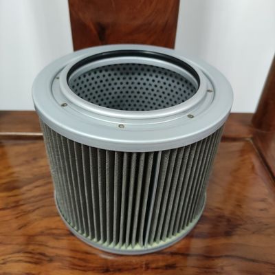 Το 60205629/60101257 υδραυλικό φίλτρο SY115/SY135/SY155/SY215C8/SY235C8/SY285C Sany ισχύει για 4BG1/4JJ1/6D34/6BG1/6HK1