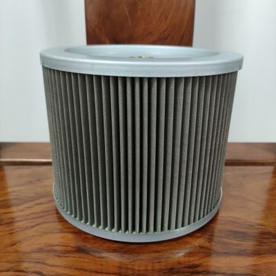Το 60205629/60101257 υδραυλικό φίλτρο SY115/SY135/SY155/SY215C8/SY235C8/SY285C Sany ισχύει για 4BG1/4JJ1/6D34/6BG1/6HK1