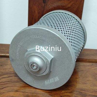 60235351 τα υδραυλικά φίλτρα SY16/SY18 πετρελαίου ισχύουν για 3TNV70