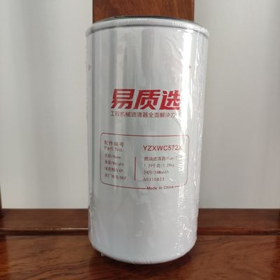 60310823 το φίλτρο καυσίμων Sany SY195/SY205/SY200/SY215C10 ισχύει για 4M50