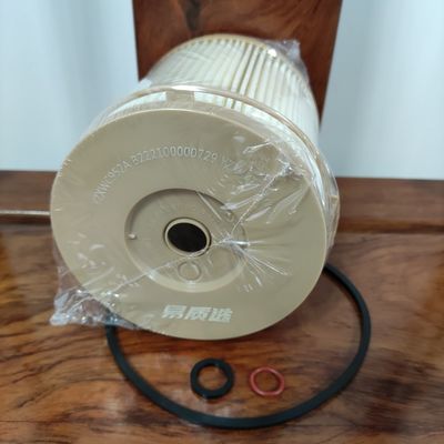 Το φίλτρο καυσίμων Sany B222100000729 SY245/SY265/SY365/SY465 ισχύει για D0RFR/6HK1/6D24/QSM11
