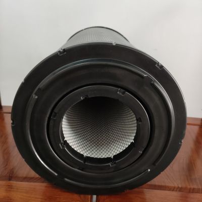 SY285C9 SY305 Φίλτρο εκσκαφέα κινητήρα Φίλτρο αέρα B222100000641/B222100000640