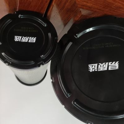 Φίλτρο εκσκαφέων μηχανών Sany 6D34 B222100000535/B222100000532