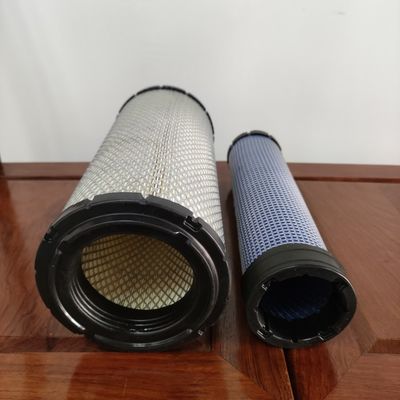 B222100000593/B222100000591 αντικατάσταση φίλτρων μηχανών για Sany SY55/SY60SY65