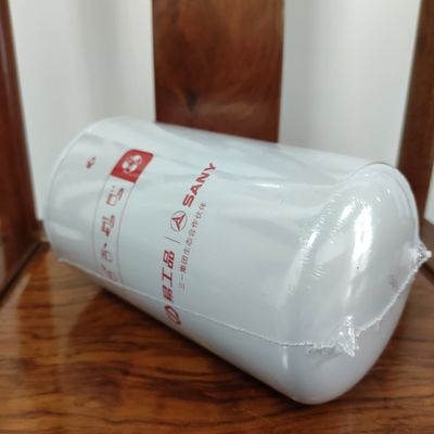B222100000494 Φίλτρο Sany Oil/Lube SY115/SY135/SY235/SY285/SY375/SY485/SY500 Εφαρμογή σε 4JJ1/4BGJ6BG1/6HK16UZ1/6WG1