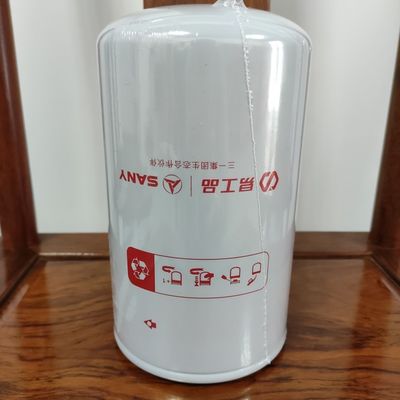 B222100000494 Φίλτρο Sany Oil/Lube SY115/SY135/SY235/SY285/SY375/SY485/SY500 Εφαρμογή σε 4JJ1/4BGJ6BG1/6HK16UZ1/6WG1