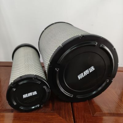 Φίλτρο εκσκαφέων μηχανών Sany 6D34 B222100000535/B222100000532