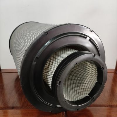 SY285C9 SY305 Φίλτρο εκσκαφέα κινητήρα Φίλτρο αέρα B222100000641/B222100000640