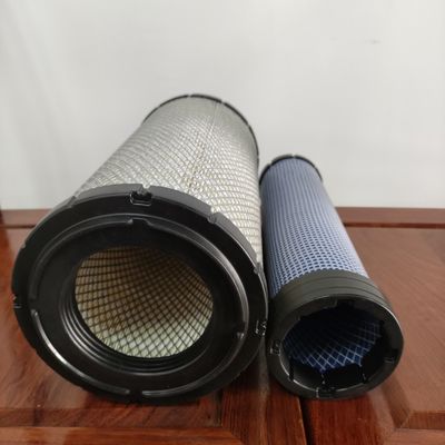 Φίλτρο Sany φίλτρων εκσκαφέων B222100000500 B222100000501 για SY85 SY115