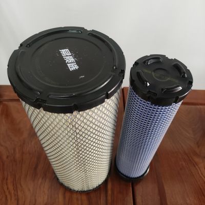 B222100000593/B222100000591 αντικατάσταση φίλτρων μηχανών για Sany SY55/SY60SY65
