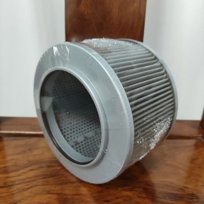 Το 60274030/60210024 υδραυλικό φίλτρο SY365/SY395/SY415/SY375 πετρελαίου ισχύει για 6HK1/6UZ1