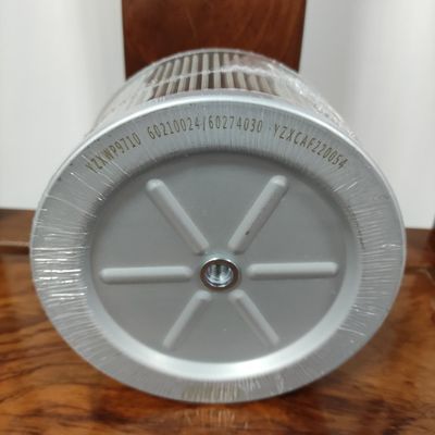 Το 60274030/60210024 υδραυλικό φίλτρο SY365/SY395/SY415/SY375 πετρελαίου ισχύει για 6HK1/6UZ1