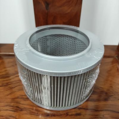 Το 60274030/60210024 υδραυλικό φίλτρο SY365/SY395/SY415/SY375 πετρελαίου ισχύει για 6HK1/6UZ1