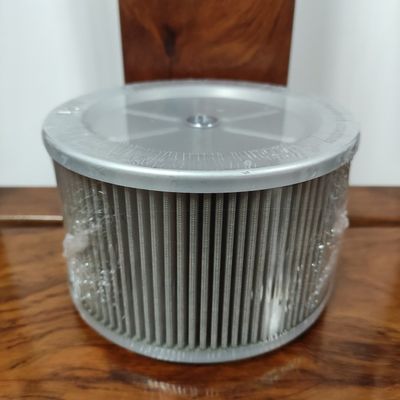 Το 60274030/60210024 υδραυλικό φίλτρο SY365/SY395/SY415/SY375 πετρελαίου ισχύει για 6HK1/6UZ1