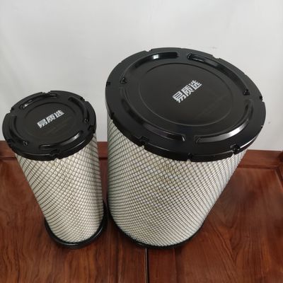 Φίλτρο εκσκαφέων μηχανών Sany 6D34 B222100000535/B222100000532