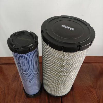 Φίλτρο Sany φίλτρων εκσκαφέων B222100000500 B222100000501 για SY85 SY115