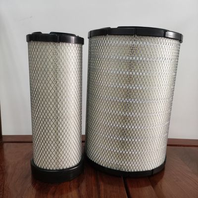 Φίλτρο εκσκαφέων μηχανών Sany 6D34 B222100000535/B222100000532