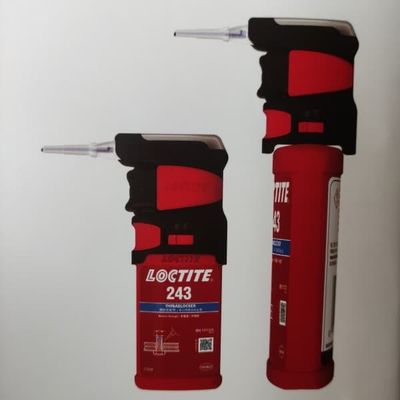 50ml Henkel Loctite Teroson Loctite 243 μέσος πράκτορας κλειδώματος βιδών δύναμης