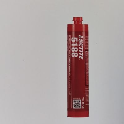 Υψηλής θερμοκρασίας ανθεκτικό Henkel Loctite Teroson Loctite 5188 στεγανωτική ουσία 300ml φλαντζών