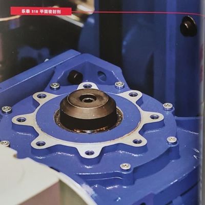 Υψηλής θερμοκρασίας ανθεκτικό Henkel Loctite Teroson Loctite 5188 στεγανωτική ουσία 300ml φλαντζών