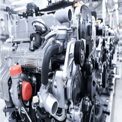 Μέση δύναμη Loctite 290 ωσμωτικός τύπος πρακτόρων κλειδώματος βιδών