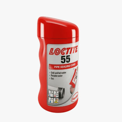 2056938 Henkel Loctite Teroson Loctite 55 στεγανωτική ουσία νημάτων για το μέγιστο μέγεθος σωλήνων 4 ίντσα