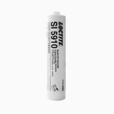 Si 5910 επίπεδη στεγανωτική ουσία Henkel Loctite Teroson για τη σφράγιση των εύκαμπτων φλαντζών