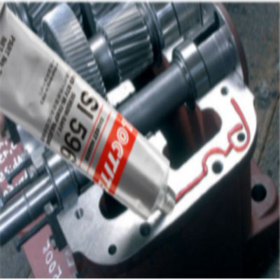 Διάμεσο Si 596 Loctite αποδοτικότητας 100 επίπεδη στεγανωτική ουσία για τη σφράγιση