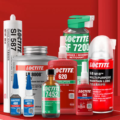 Λίβρα 8008 Loctite Henkel βασισμένος στο χαλκό υψηλής θερμοκρασίας ανθεκτικός