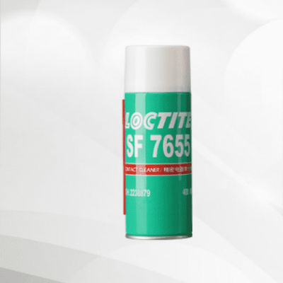 Ηλεκτρικό προϊόν καθαρισμού SF7655 Henkel Loctite Teroson για την απολύμανση επιφάνειας