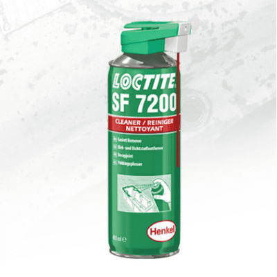 SF7200 Henkel Loctite Teroson Loctite 7200 Remover 400ml στολισμάτων