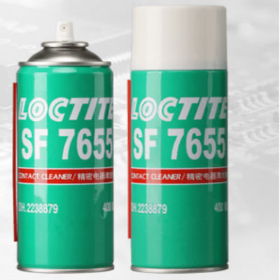 Ηλεκτρικό προϊόν καθαρισμού SF7655 Henkel Loctite Teroson για την απολύμανση επιφάνειας